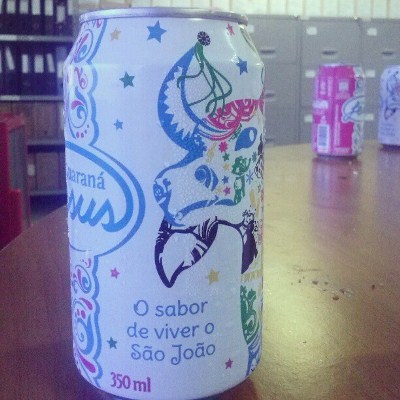 Guaraná Jesus se inspira na festa de São João