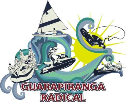 Evento aquático vai radicalizar na cidade de São Paulo