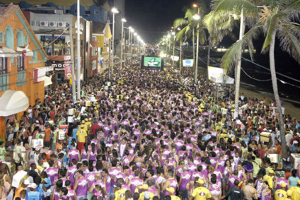 Guias e Monitores do Carnaval chegam a cidades baianas  