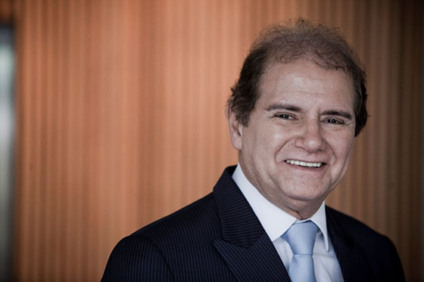 Guilherme Paulus fala sobre empreendedorismo no RS