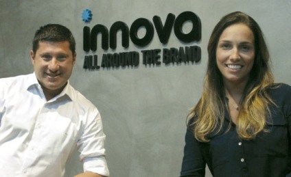Innova contrata dois diretores de Atendimento