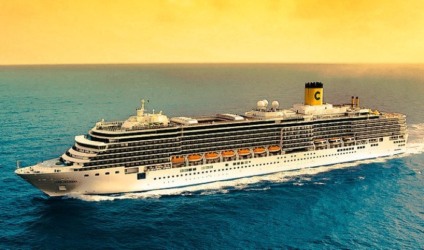 Confira as atrações do Chilli Mob Cruise