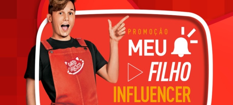TracyLocke comanda ação promo da Claro no mês das crianças