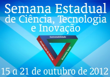 PUC Goiás sedia Semana de Ciência e Tecnologia