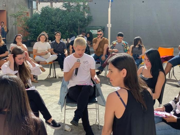 heineken projeto jovens