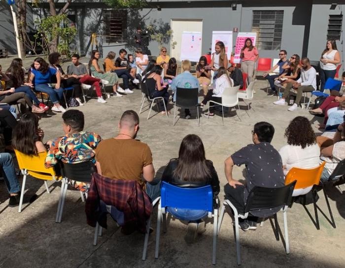 heineken projeto jovens
