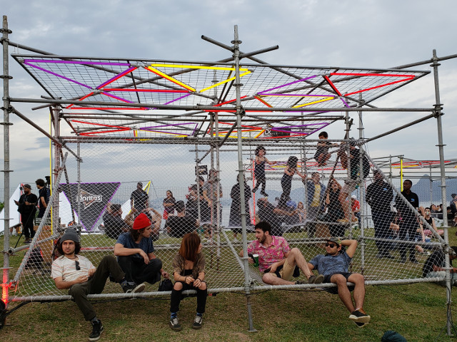 heineken queremos festival 