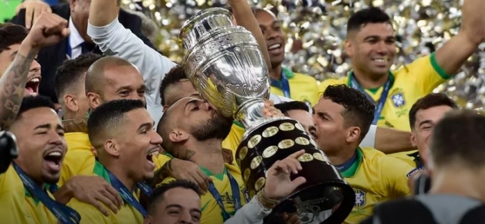 Marcas no Pódio de 8 de julho