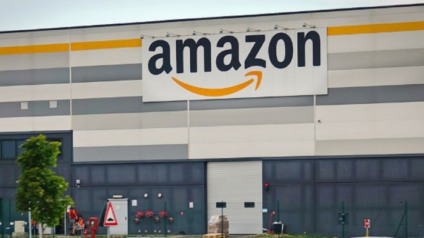 Amazon é a marca mais valiosa do TOP 100 do BrandZ