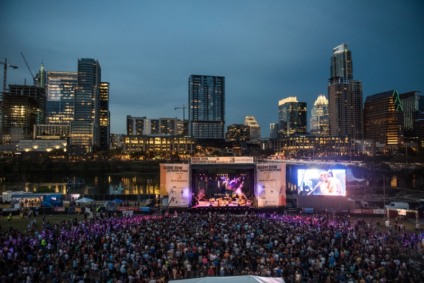Tem início a SXSW