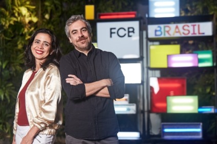 Atendimento da FCB Brasil se torna "Marcas & Negócios"