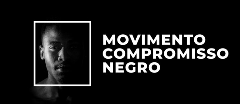 Está no ar a #MovimentoCompromissoNegro