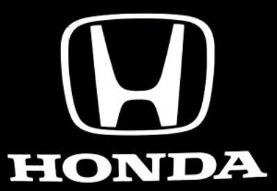 honda logo