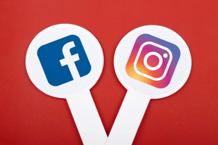 Stories do Instagram será mostrado no Facebook