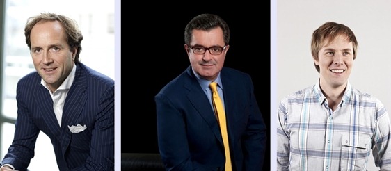 Anunciados novos jurados para Cannes 2012
