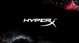 hyperx furia