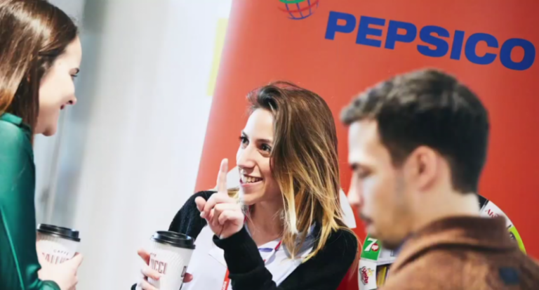 PepsiCo dá início ao desafio "Dare To Do More"