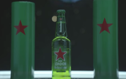 Heineken innova con nuevas marcas en México