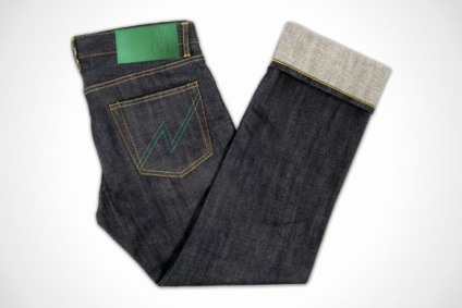 Heineken anuncia jeans em parceria com Neighborhood