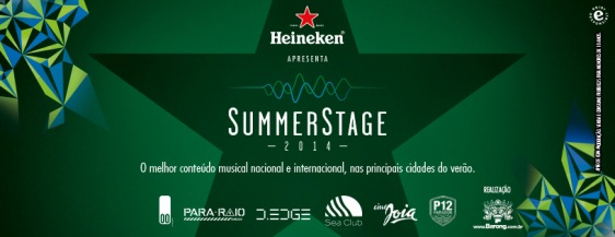 Heineken vai realizar mais de 140 eventos no Brasil