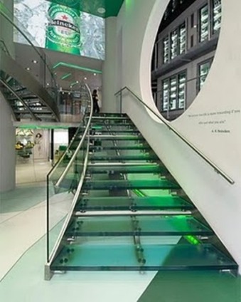Heineken abre primeira loja conceito