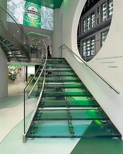 Heineken abre primeira loja conceito