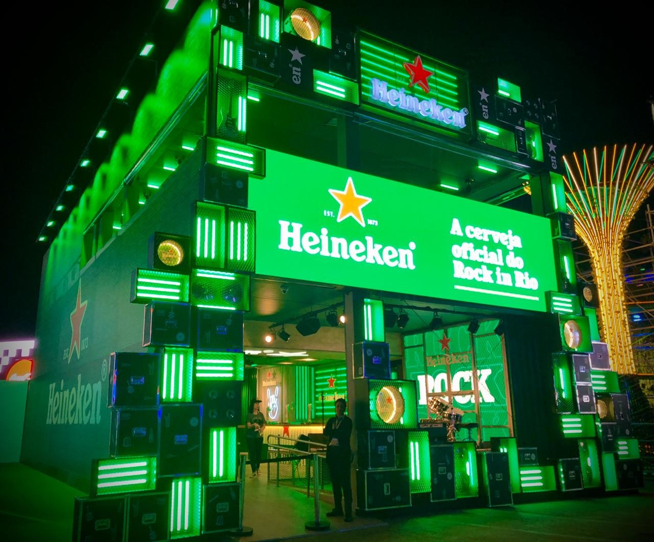 Heineken