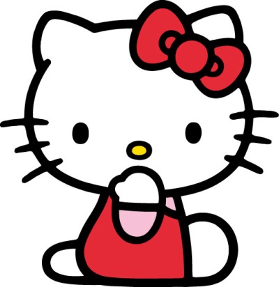 Nicolau Amaral conquista Sanrio Brasil