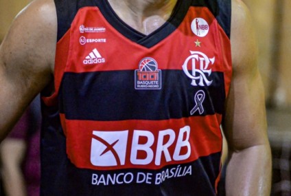 Flamengo troca BS2 por BRB