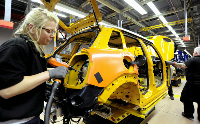 Brasil perde quase 3 milhões de empregos para mulheres
