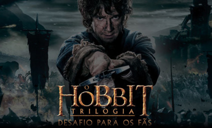 Ação promo da Warner Bros. leva à Nova Zelândia