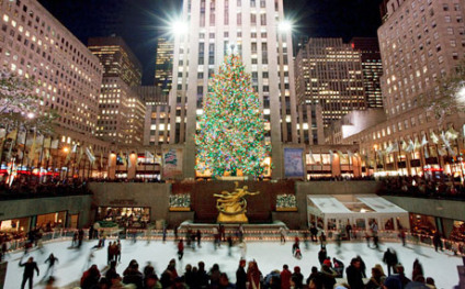 NY divulga calendário de eventos para o Ano Novo