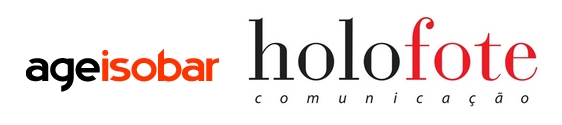 AGE Isobar chega a Holofote Comunicação