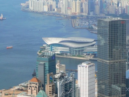 Hong Kong reúne mercado mundial de gifts