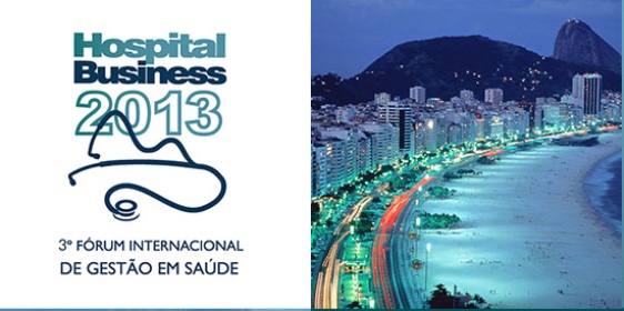 Hospital Business abre inscrições