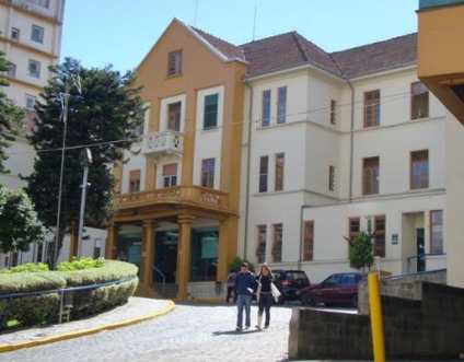 Tintas Coral leva mais cor para Caxias do Sul
