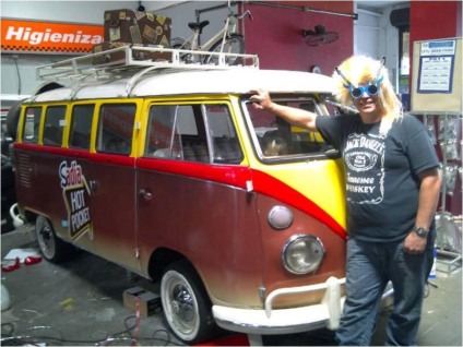 Bullet Eventos ativa Hot Pocket Sadia no Lollapalooza