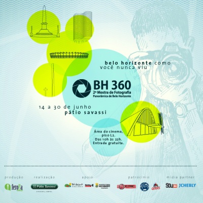 Shoppings de Belo Horizonte disputam turistas