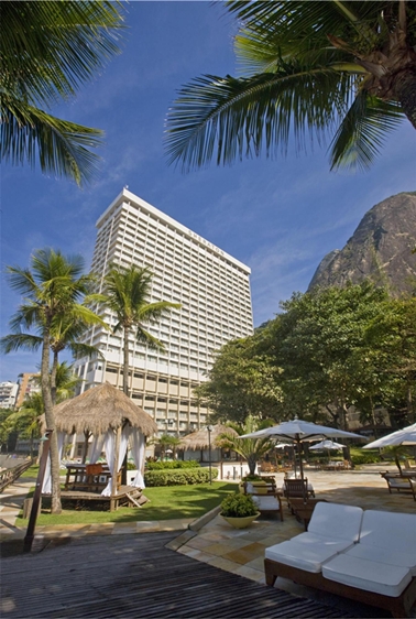 Sheraton Rio promove Festival Gastronômico Peruano