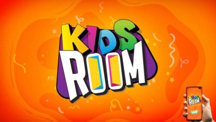Aplicativo Kids Room propõe opções de diversão às crianças