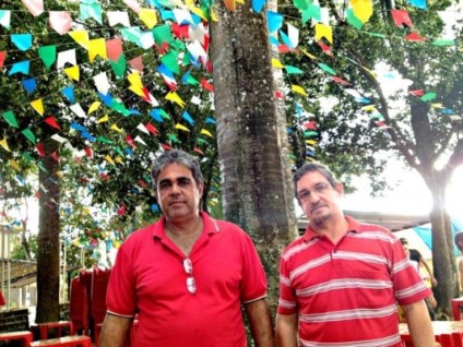 Cohab organiza mais uma edição do Arraial