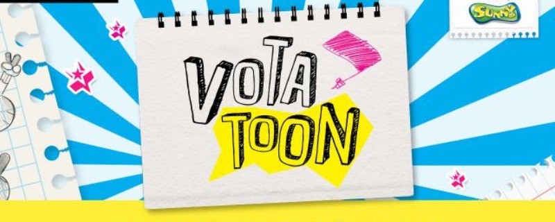 Cartoon Network realiza edição especial do Votatoon