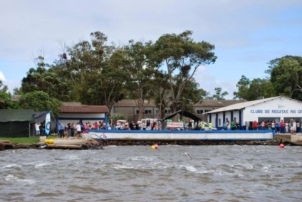 Confira as principais maratonas aquáticas do RS em 2019