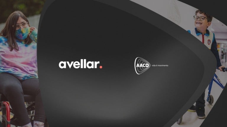 Avellar seu une à AACD para criar estratégias de impacto