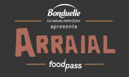Arraial reúne chefs em live de receitas tradicionais de São João