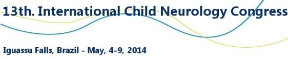Brasil será sede de Congresso Mundial de Neuropediatria