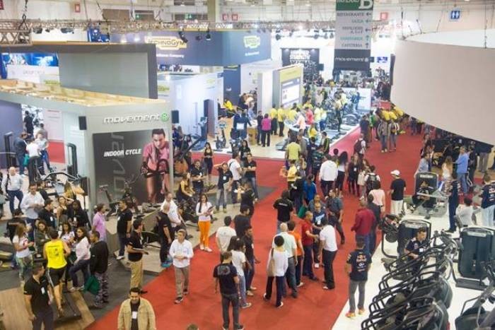 ihrsa fitness