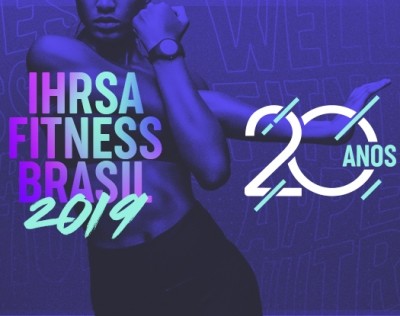 ihrsa fitness