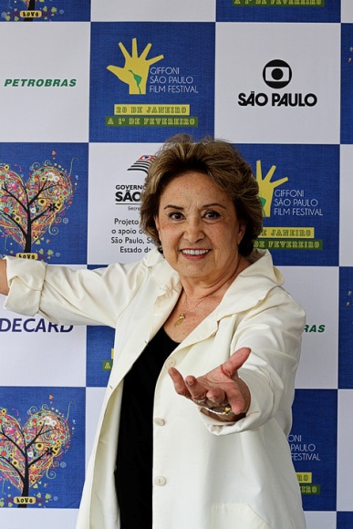 Mix Maker comandou a primeira edição do Giffoni Film