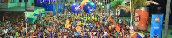 Bahia registra aumento de 57% no atendimento ao turista